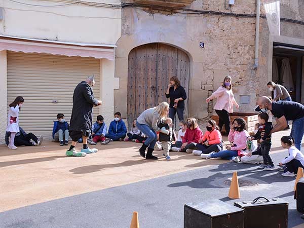 Espectacle infantil