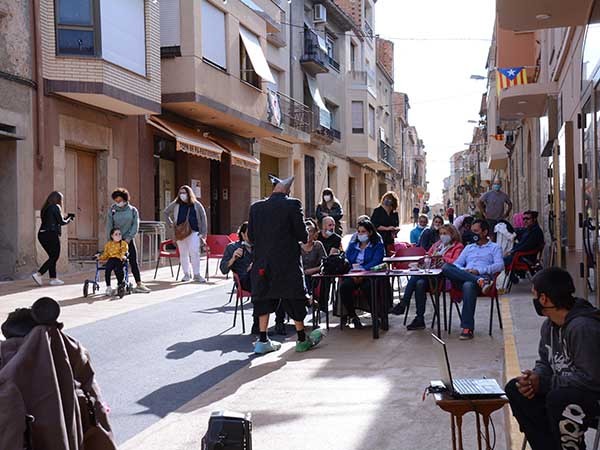 Espectacle infantil
