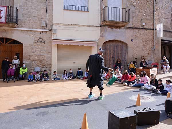 Espectacle infantil