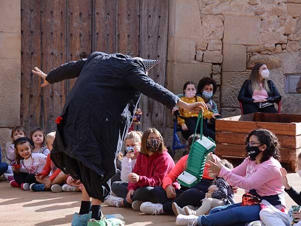 Espectacle infantil