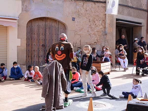 Espectacle infantil