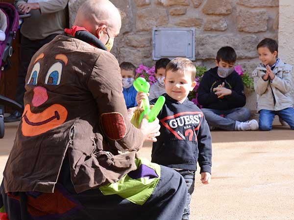 Espectacle infantil