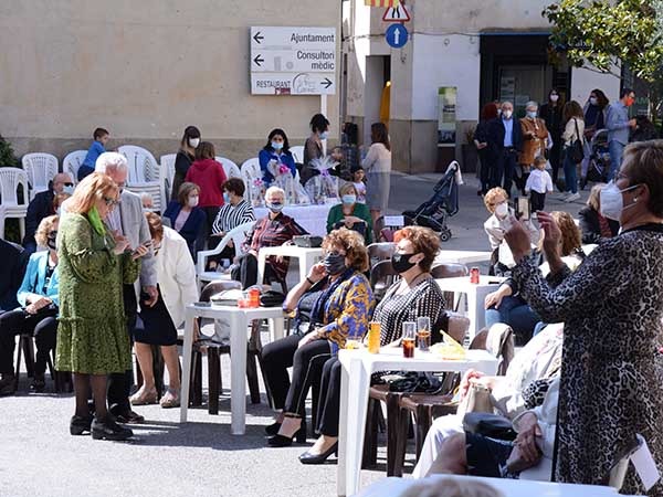 Concert de sardanes