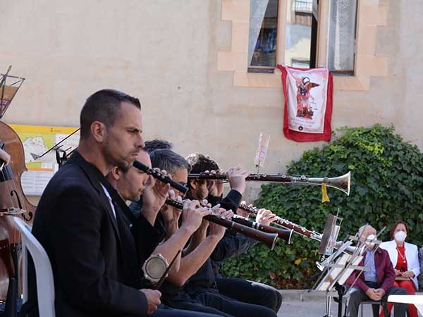 Concert de sardanes
