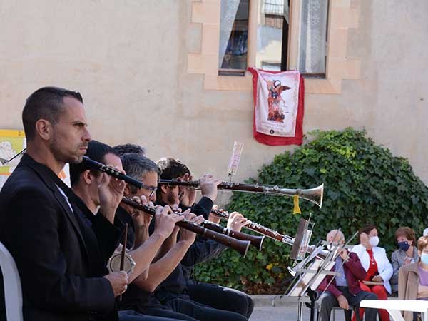 Concert de sardanes