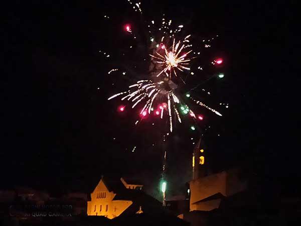 Focs artificials