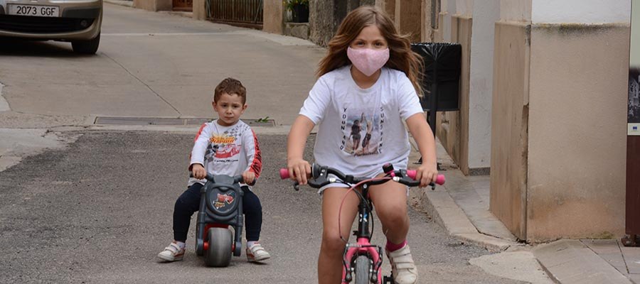 bicis
