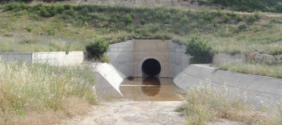 Tunel_Bessons